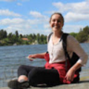 Meet your Posher, Rose